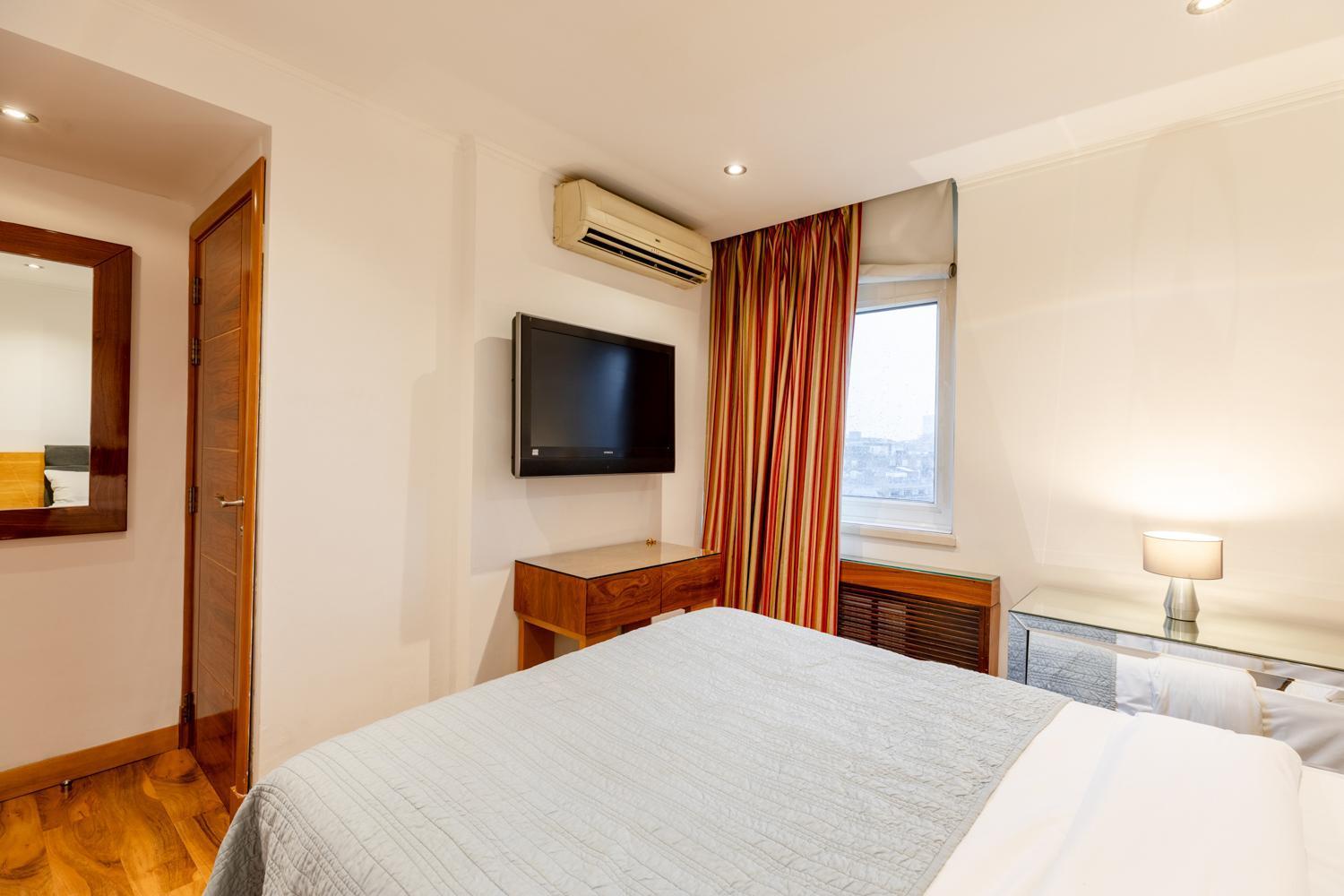 Apartamento Mayfair Deluxe *