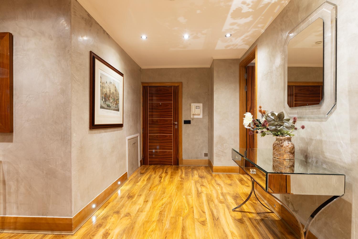 Mayfair Deluxe Apartamento