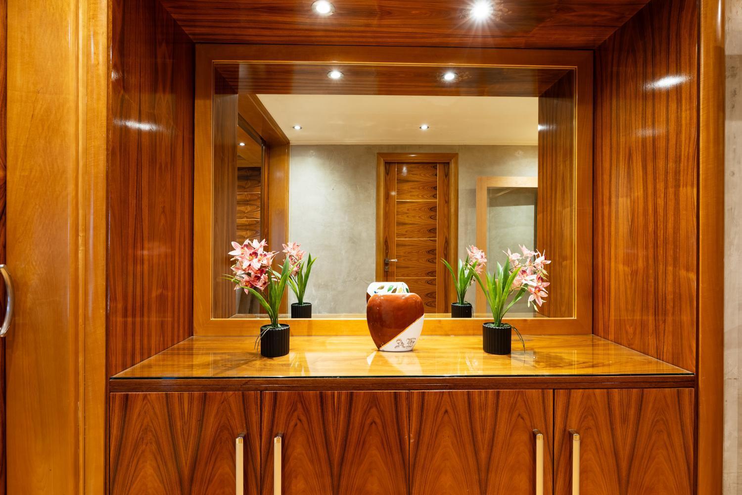 Mayfair Deluxe * Londres