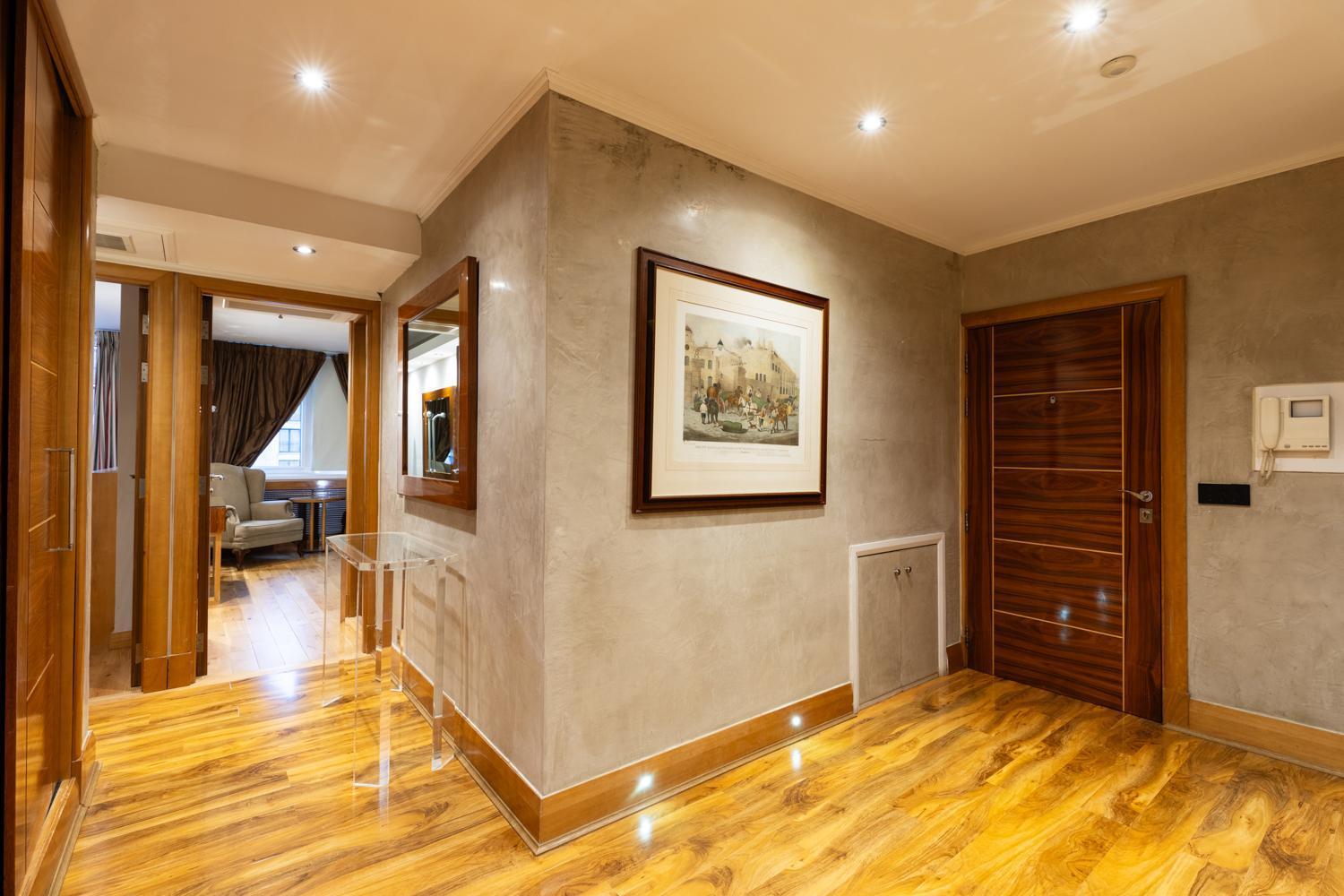 Mayfair Deluxe Apartamento Londres