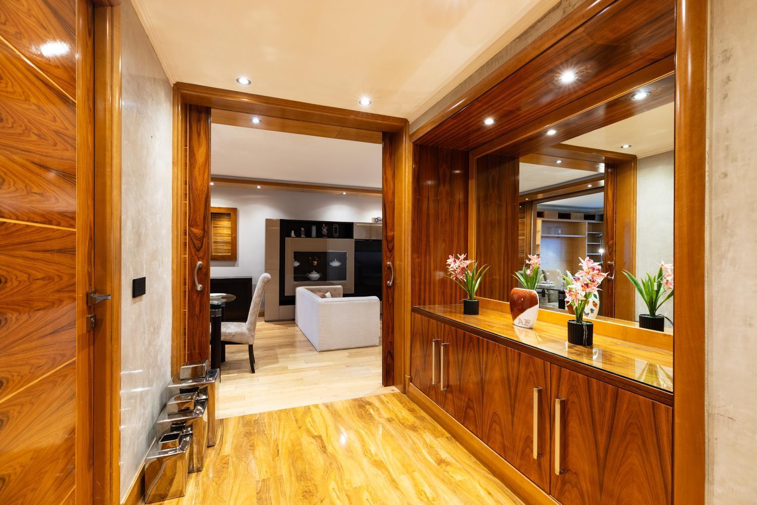 Apartamento Mayfair Deluxe