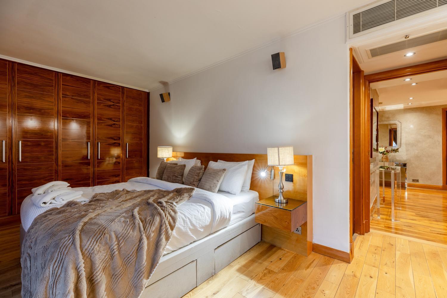 Mayfair Deluxe Apartamento Londres