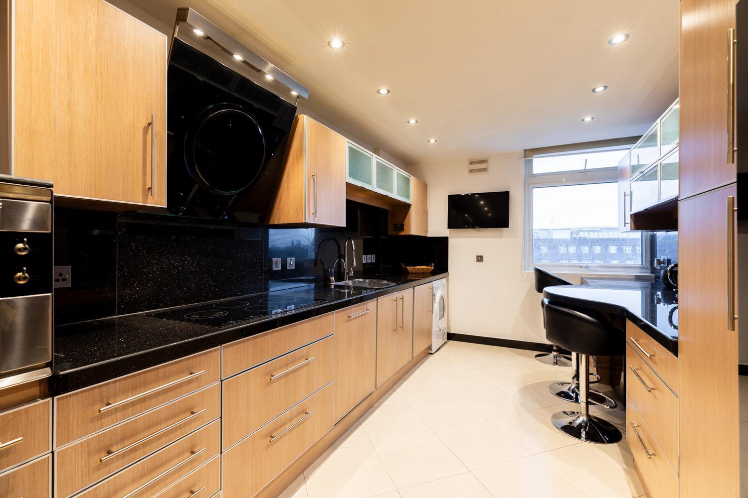 Apartamento Mayfair Deluxe