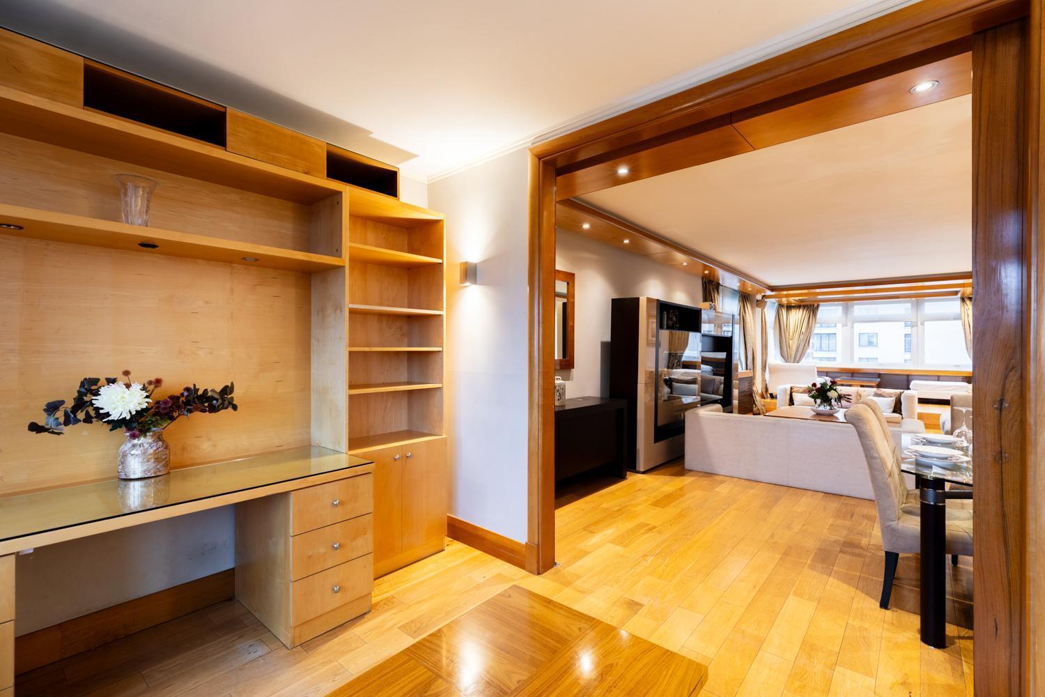 Mayfair Deluxe Apartamento Londres