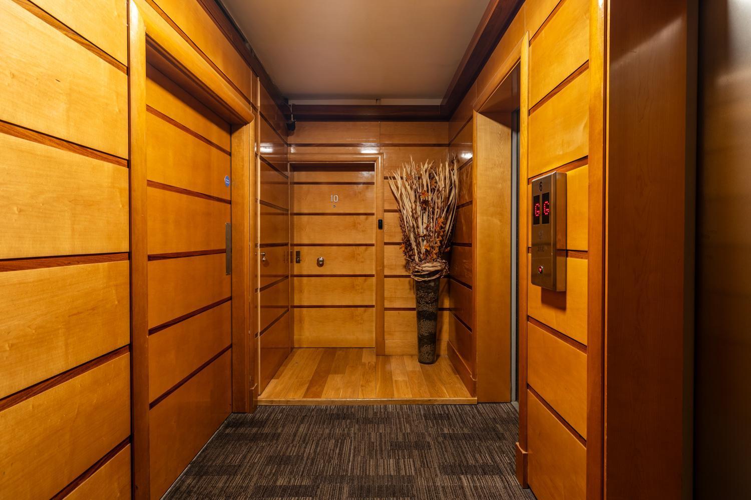 Mayfair Deluxe Apartamento