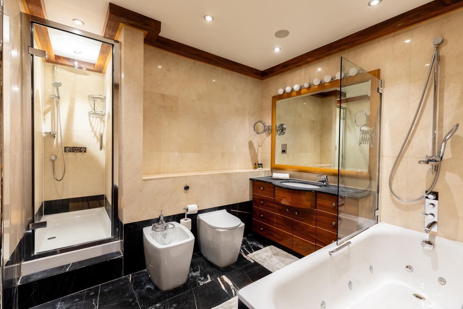 Apartamento Mayfair Deluxe