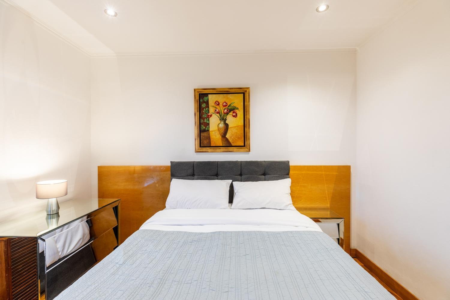 Apartamento Mayfair Deluxe *