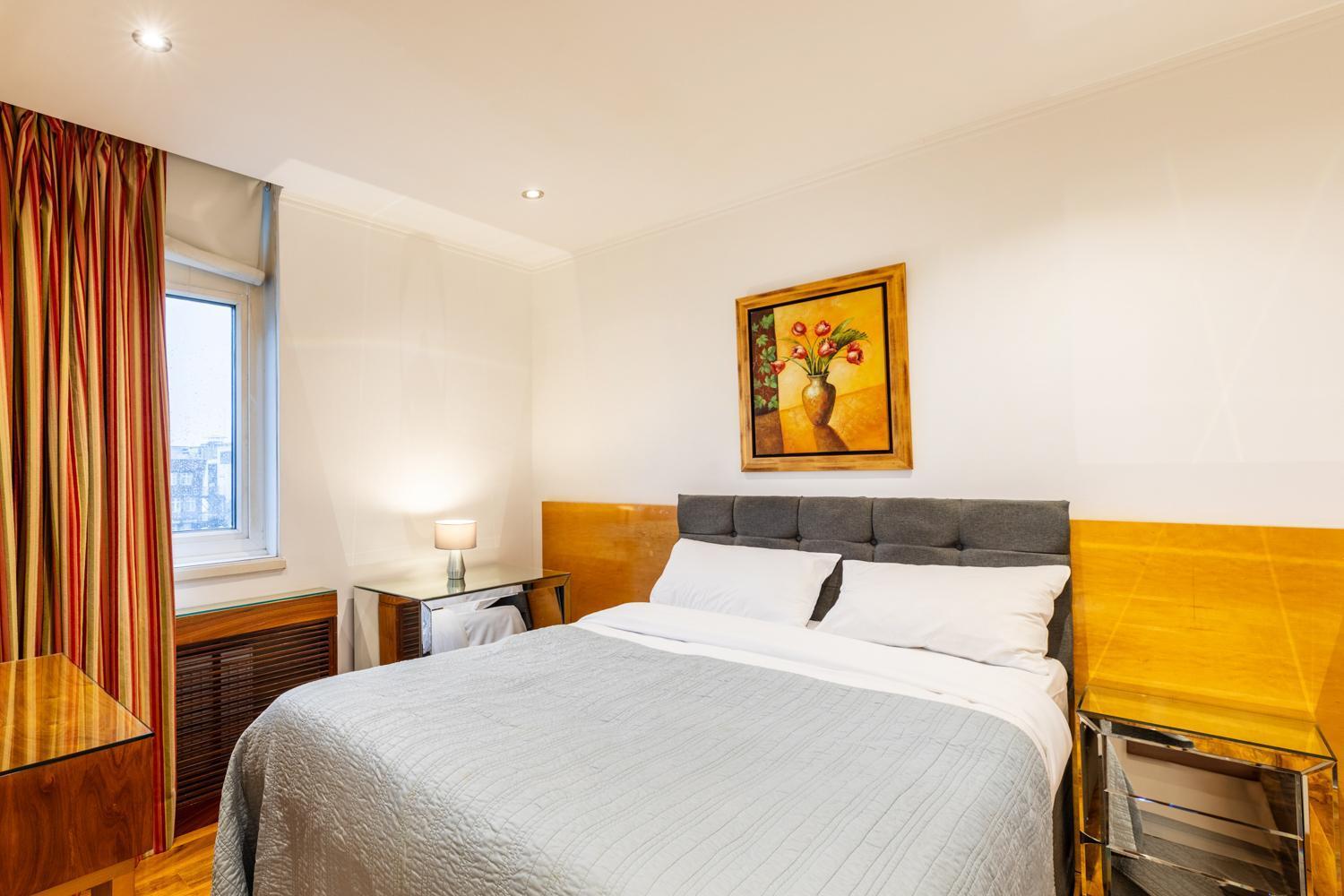 Mayfair Deluxe Apartamento