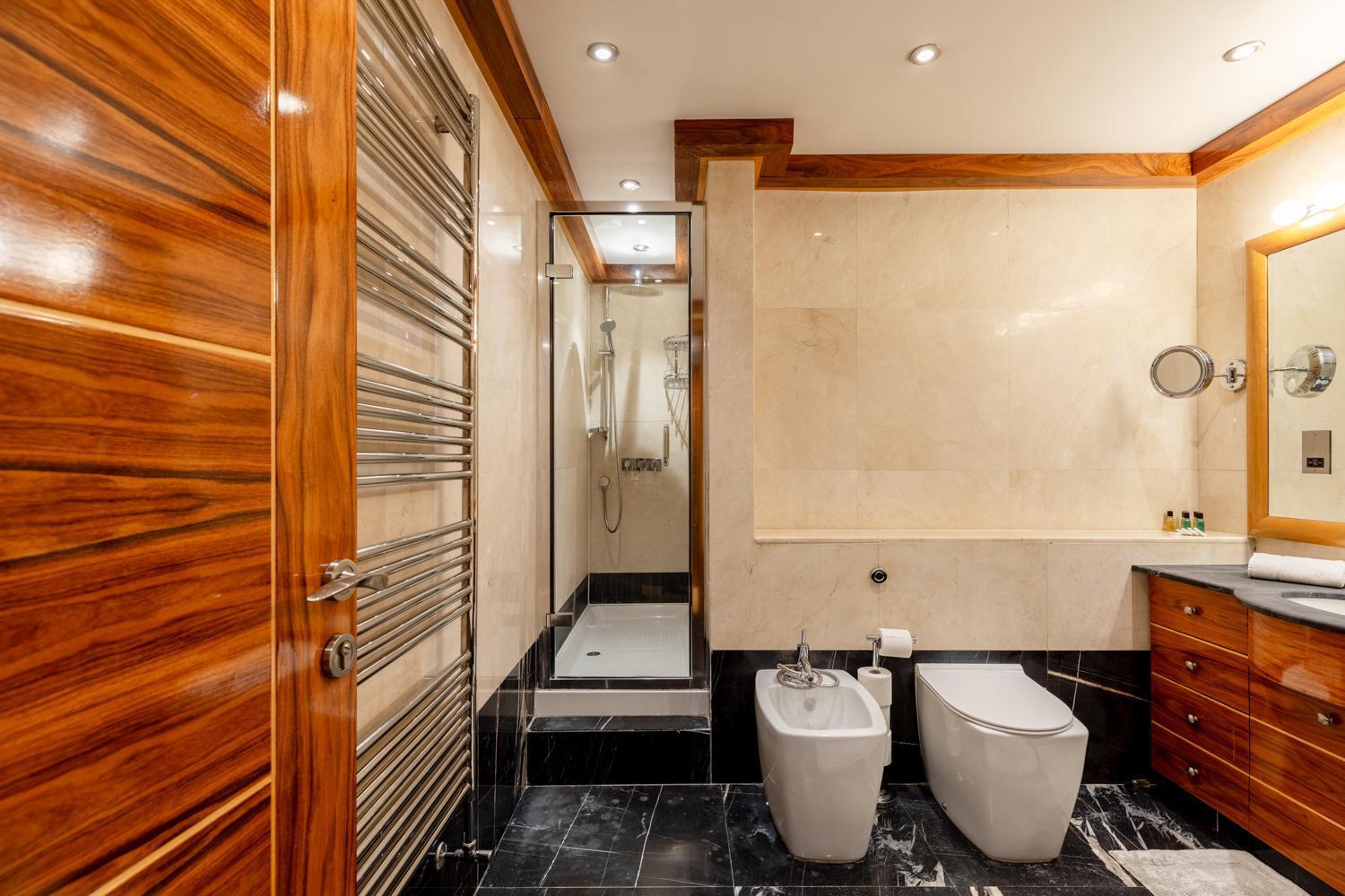Mayfair Deluxe Apartamento Londres